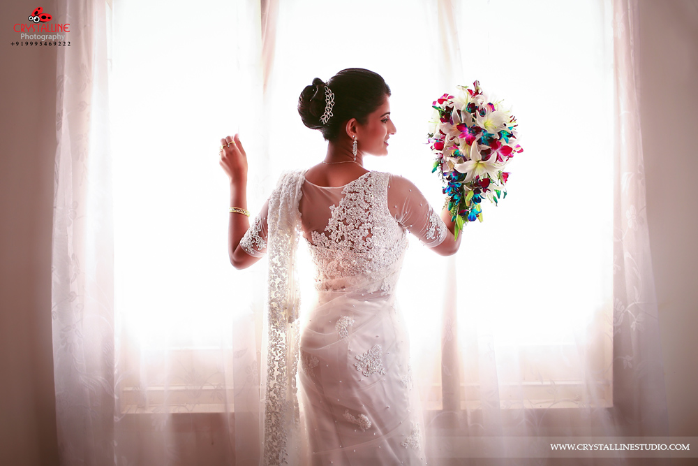 Kerala Christian Wedding Photography