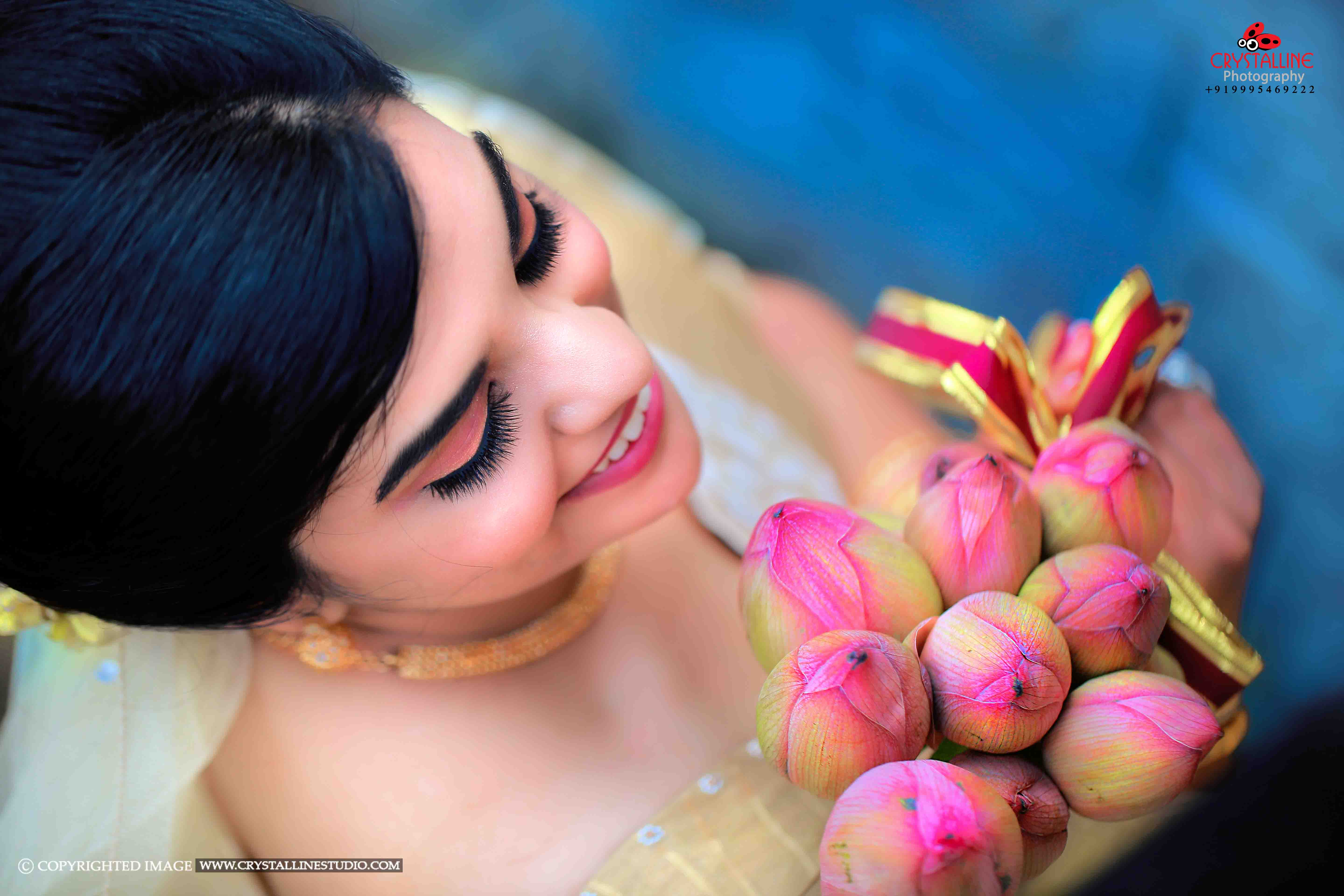 Kerala Muslim Wedding Photography