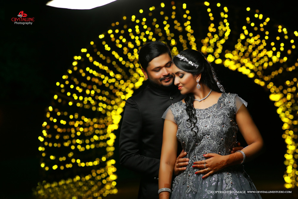 Kerala Hindu Wedding Photography