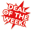 Deal of the week