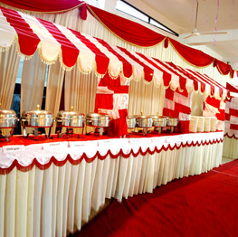 Catering service kochi