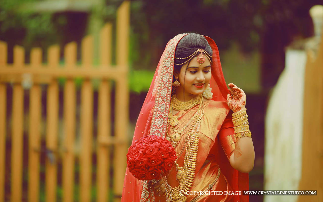 kerala traditional wedding