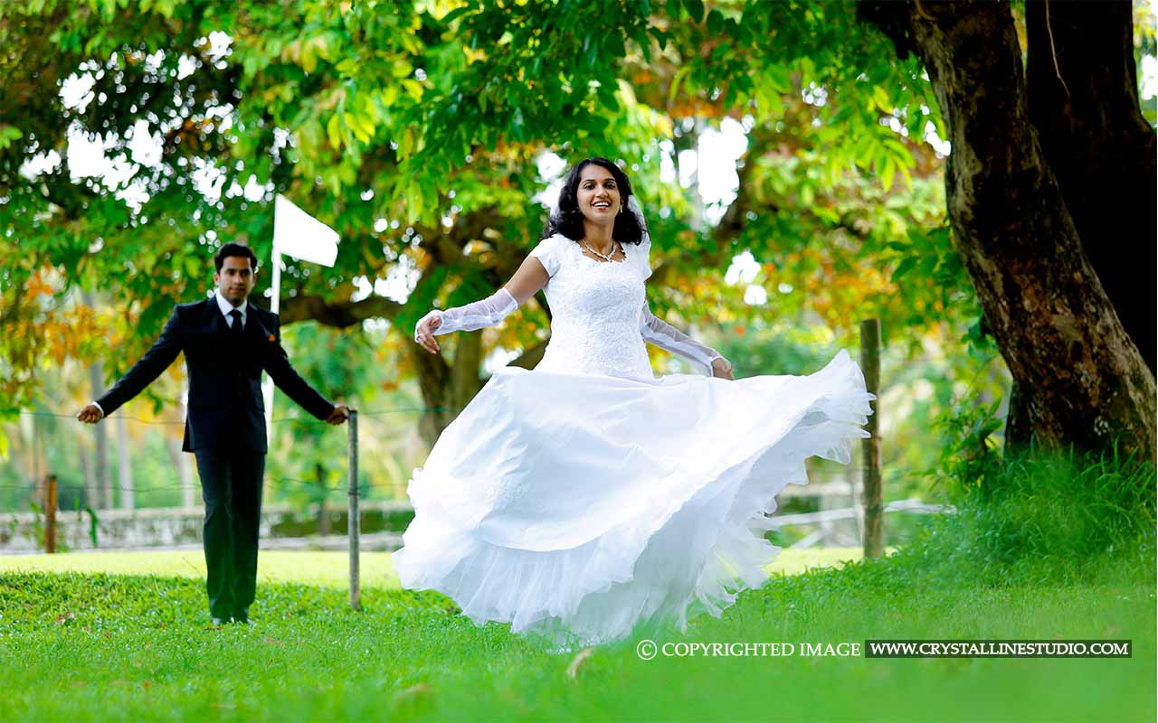 kerala candid wedding