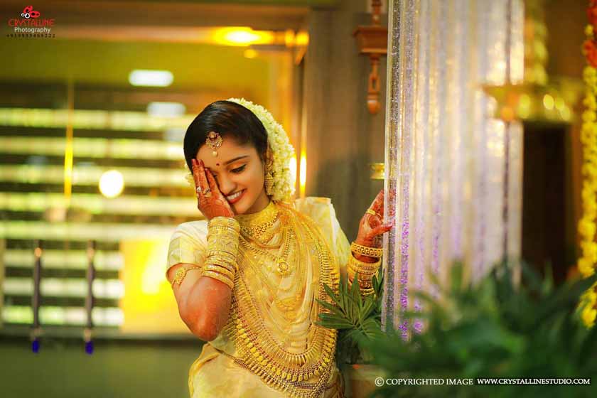 Hindu Wedding Kerala