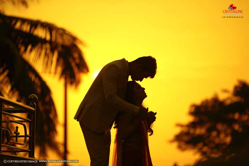 Kerala wedding photography