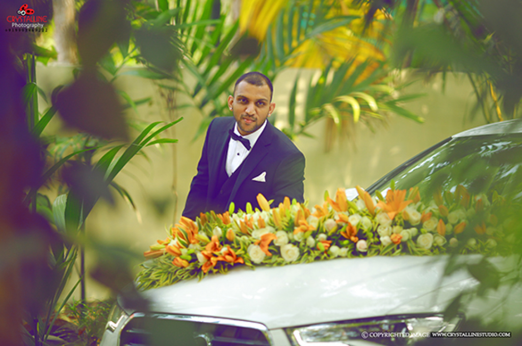Kerala Wedding Photography