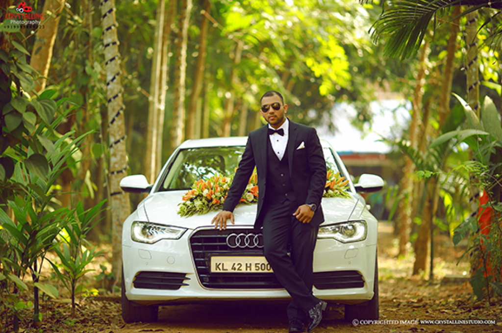 Kerala Wedding Photography