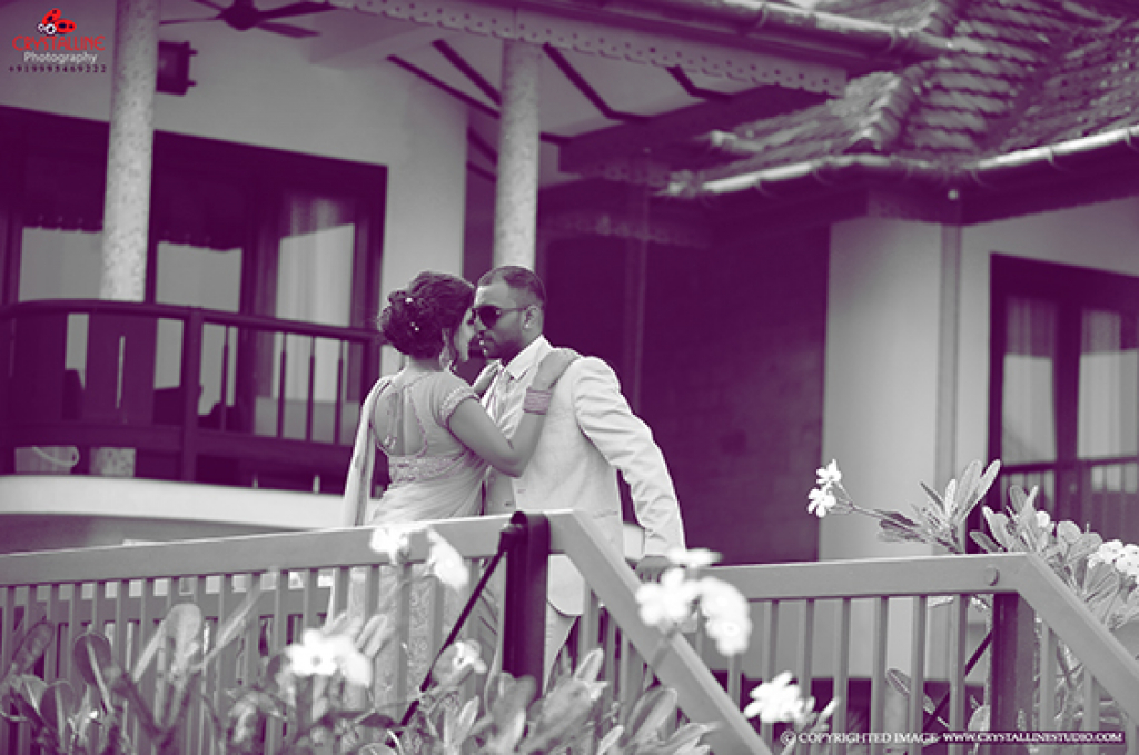 Kerala Wedding Photography