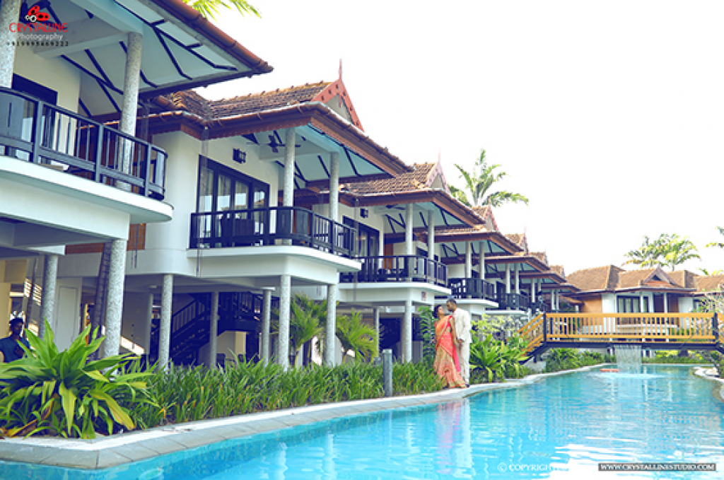 Kerala Wedding Photography