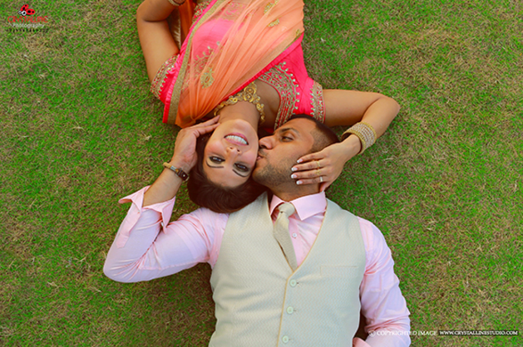 Kerala Wedding Photography