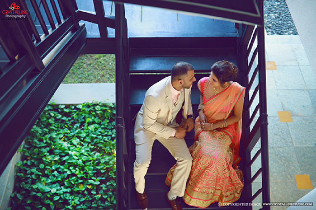 Kerala Wedding Photography