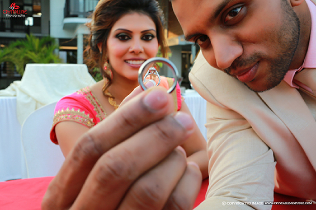 Kerala Wedding Photography