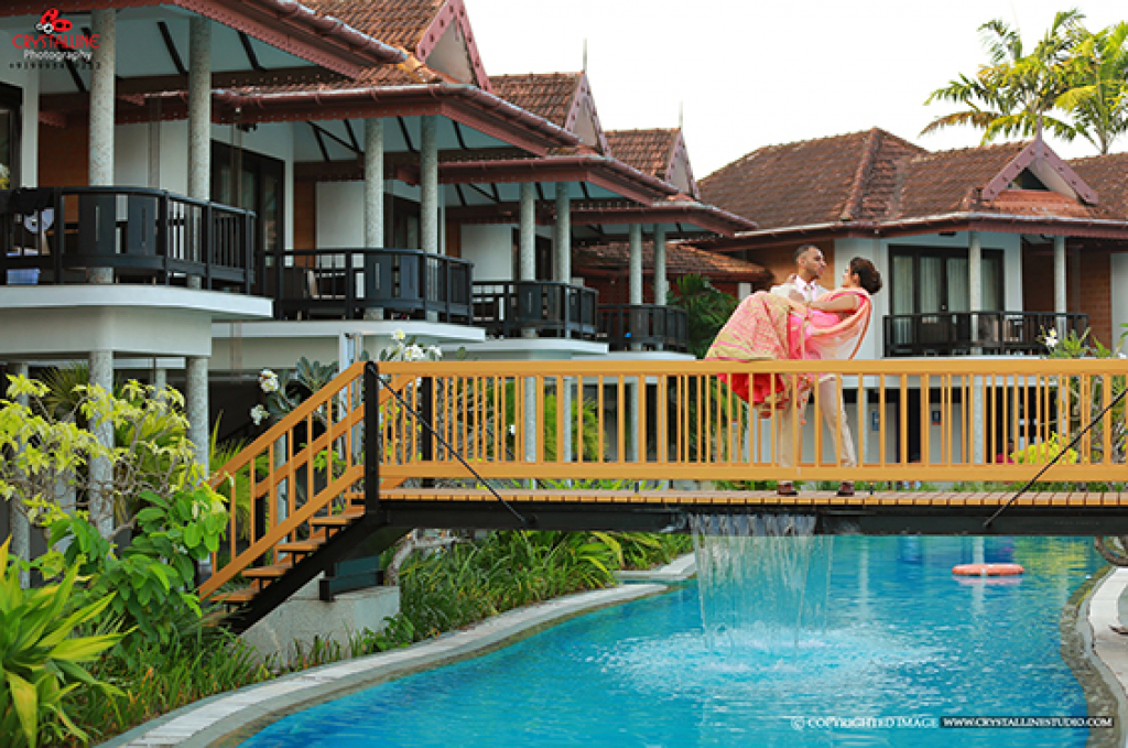 Kerala Wedding Photography