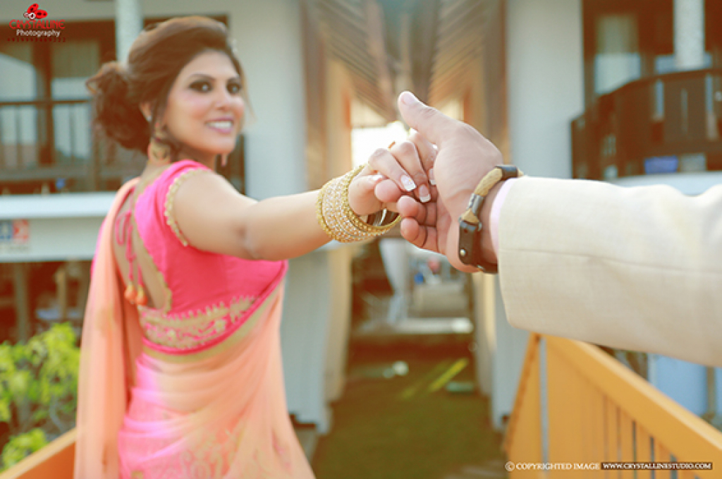 Kerala Wedding Photography