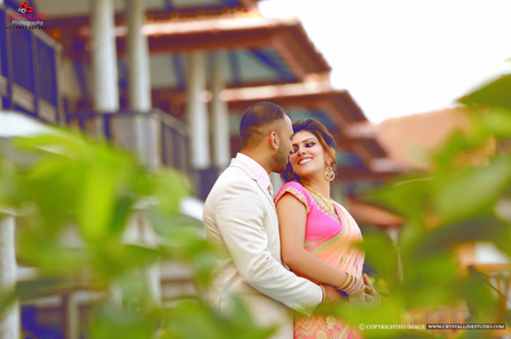 Kerala Wedding Photography