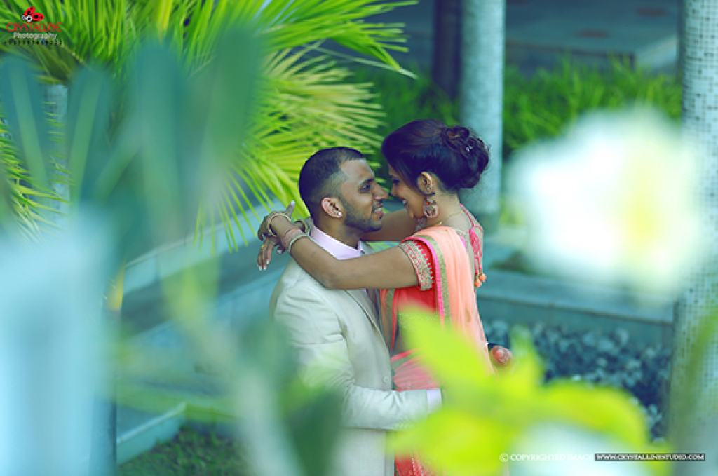 Kerala Wedding Photography