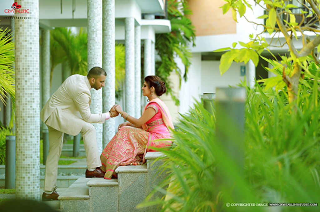 Kerala Wedding Photography