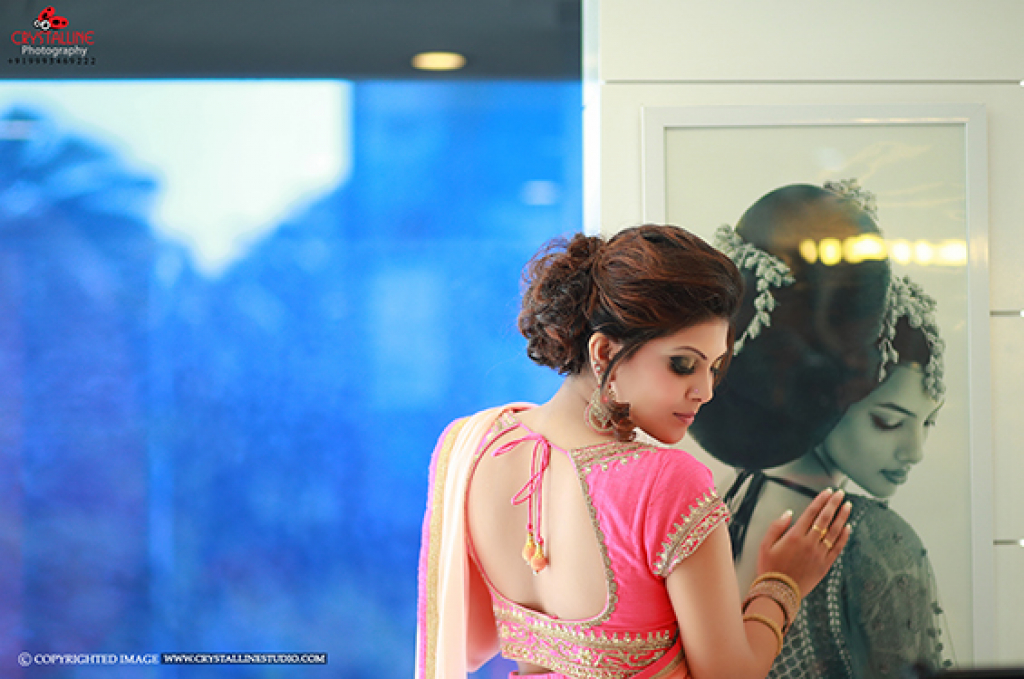 Kerala Wedding Photography