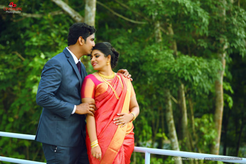 Kerala Wedding Photography