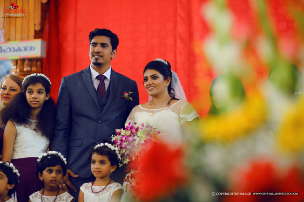 Kerala Wedding Photography