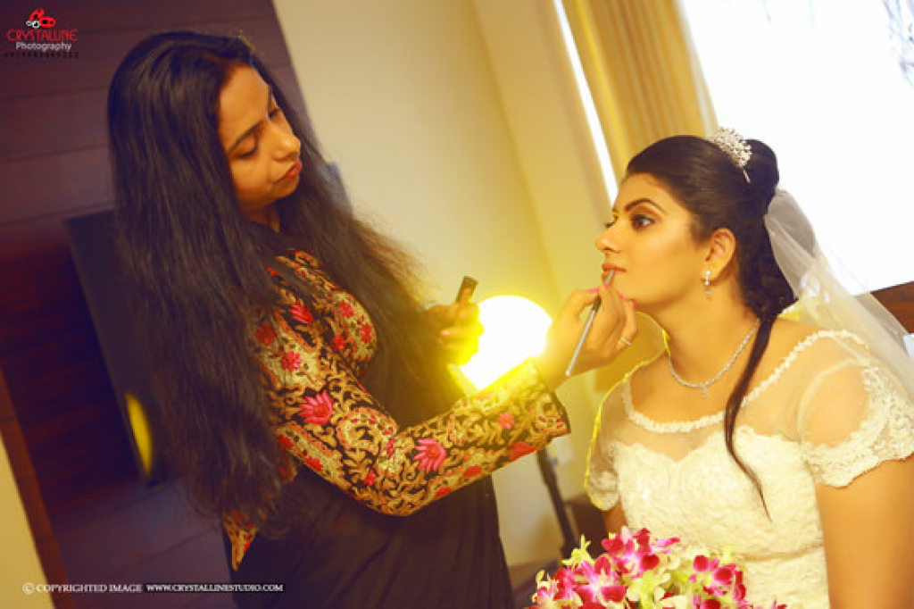 Kerala Wedding Photography
