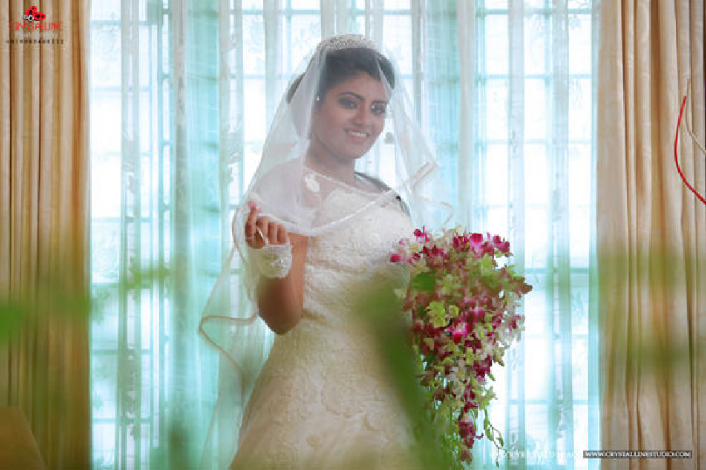 Kerala Wedding Photography