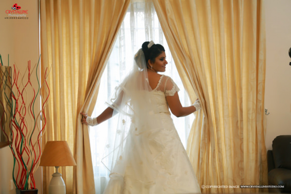 Kerala Wedding Photography