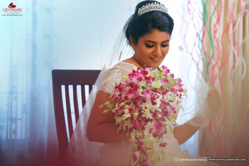 Kerala Wedding Photography