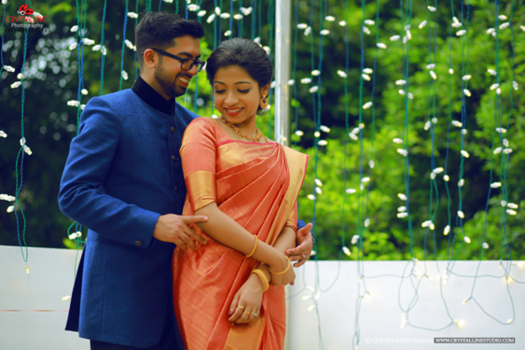 Kerala Wedding Photography