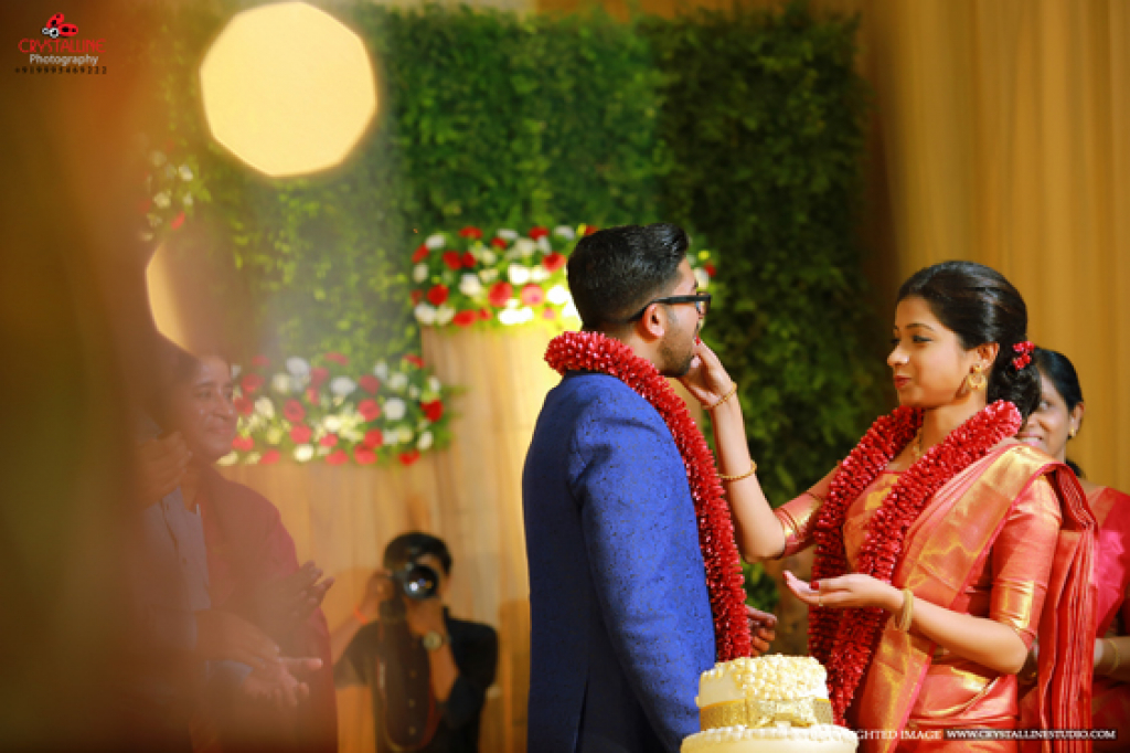 Kerala Wedding Photography