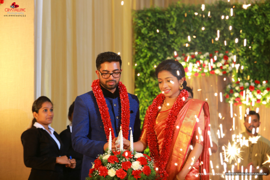 Kerala Wedding Photography