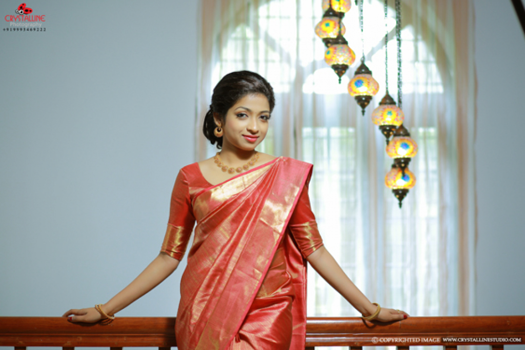 Kerala Wedding Photography