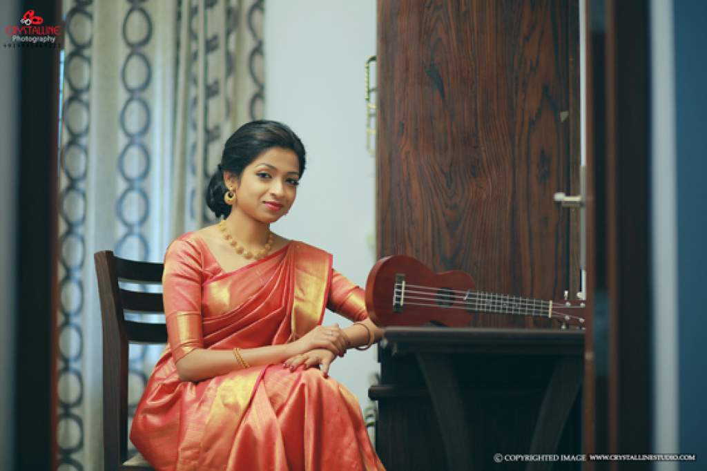 Kerala Wedding Photography