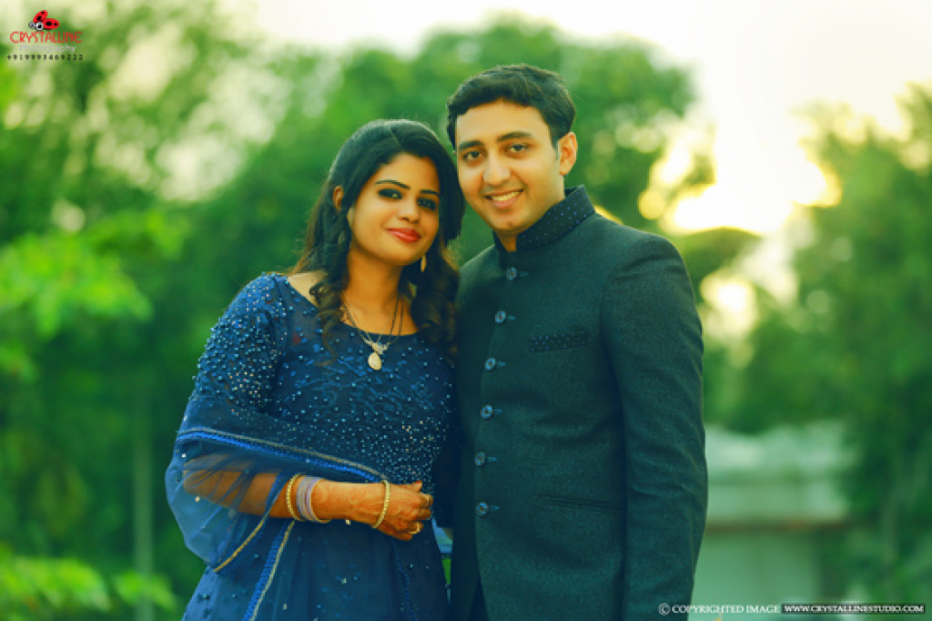 Kerala Wedding Photography