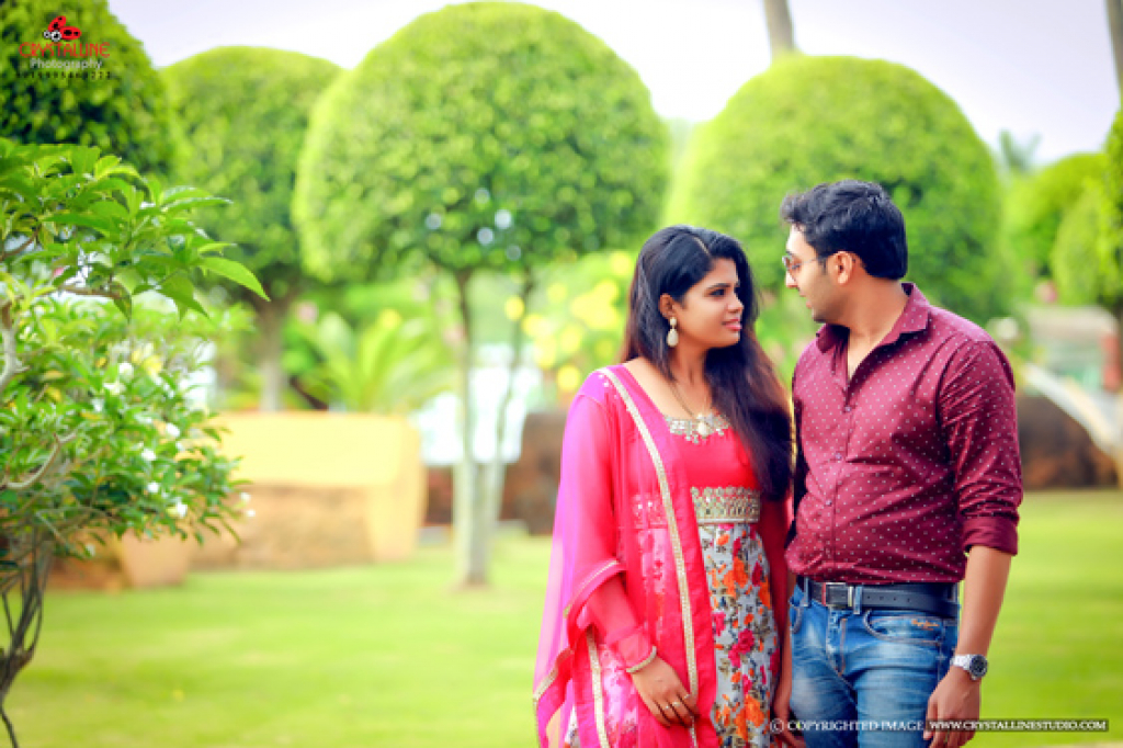 Kerala Wedding Photography