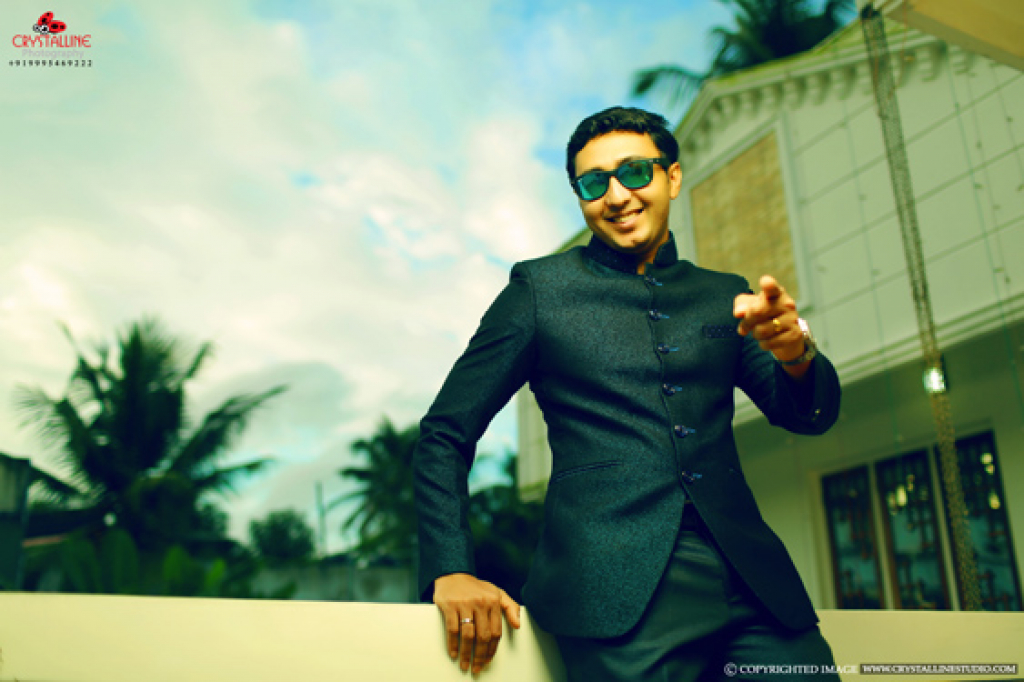 Kerala Wedding Photography