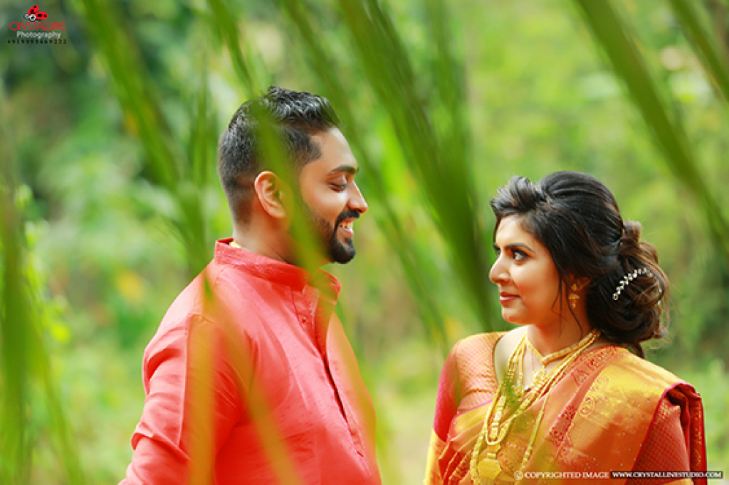 Kerala Wedding Photography