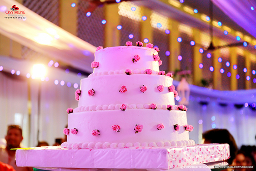 Kerala Wedding Photography