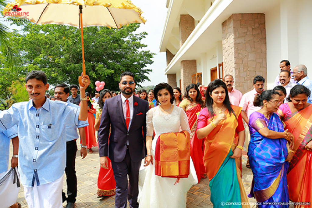 Kerala Wedding Photography