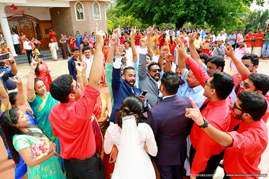 Kerala Wedding Photography