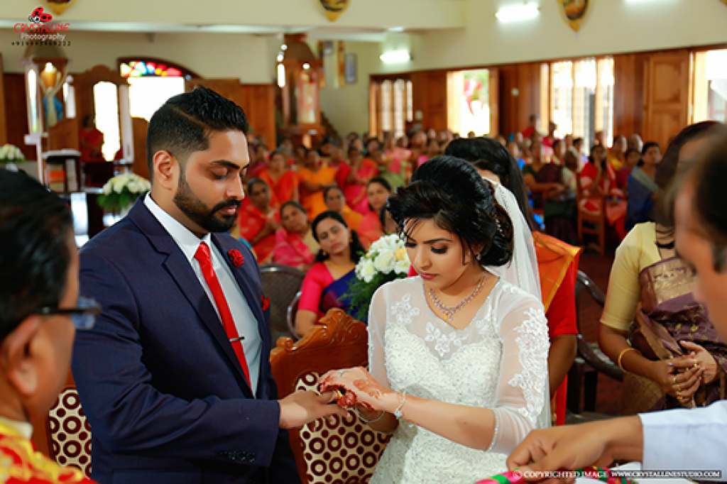 Kerala Wedding Photography