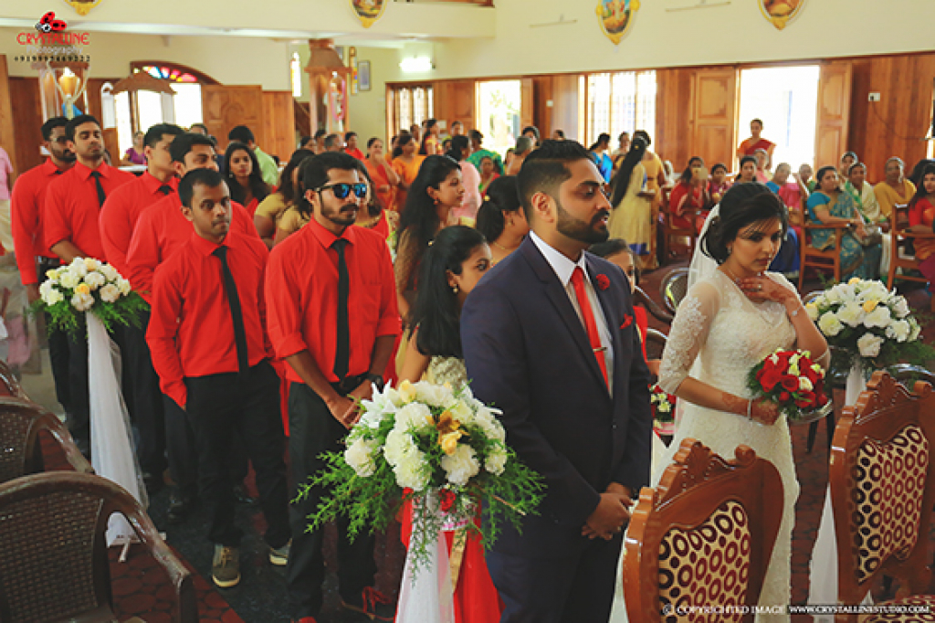 Kerala Wedding Photography