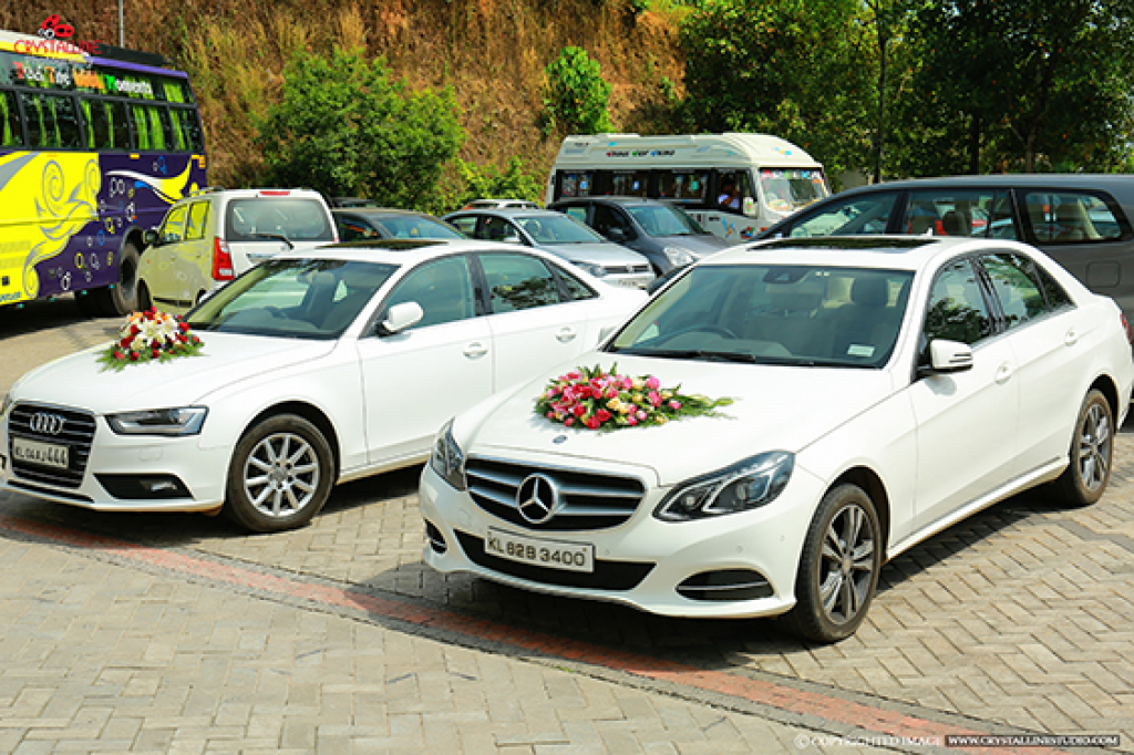 Kerala Wedding Photography