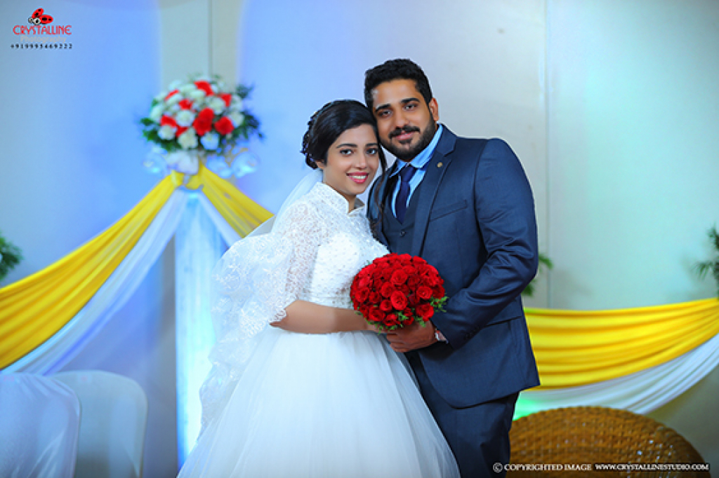 Kerala Wedding Photography