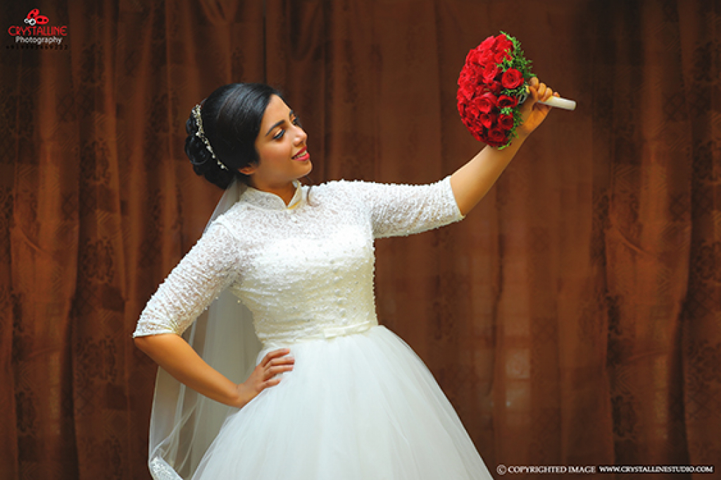 Kerala Wedding Photography