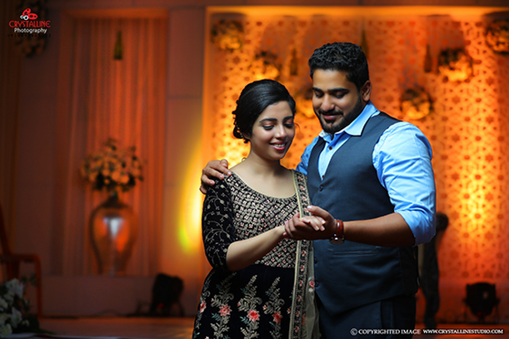 Kerala Wedding Photography
