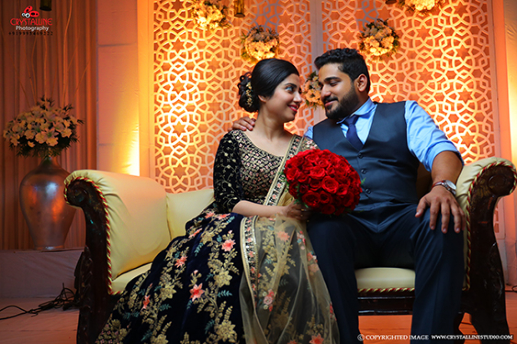 Kerala Wedding Photography