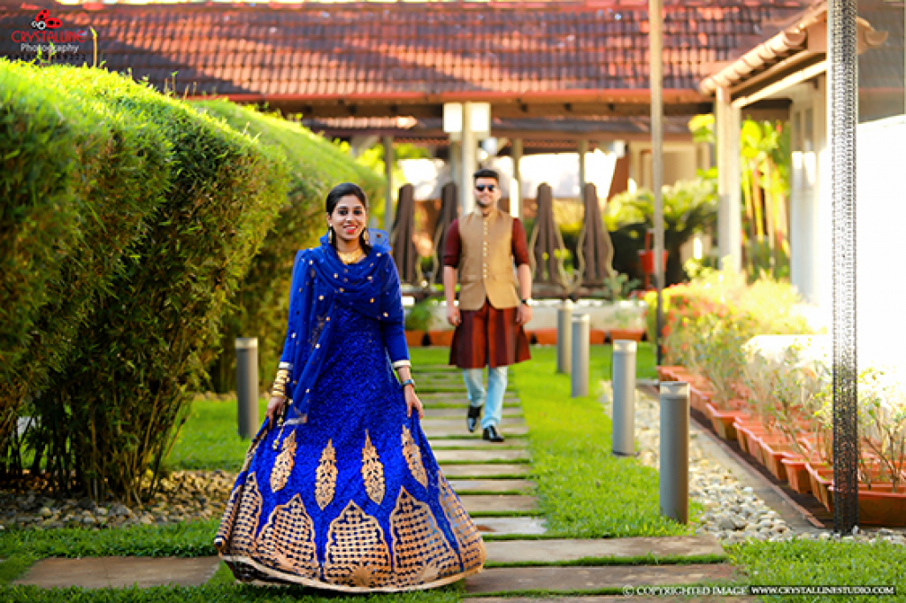 Kerala Wedding Photography