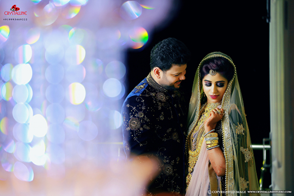 Kerala Wedding Photography