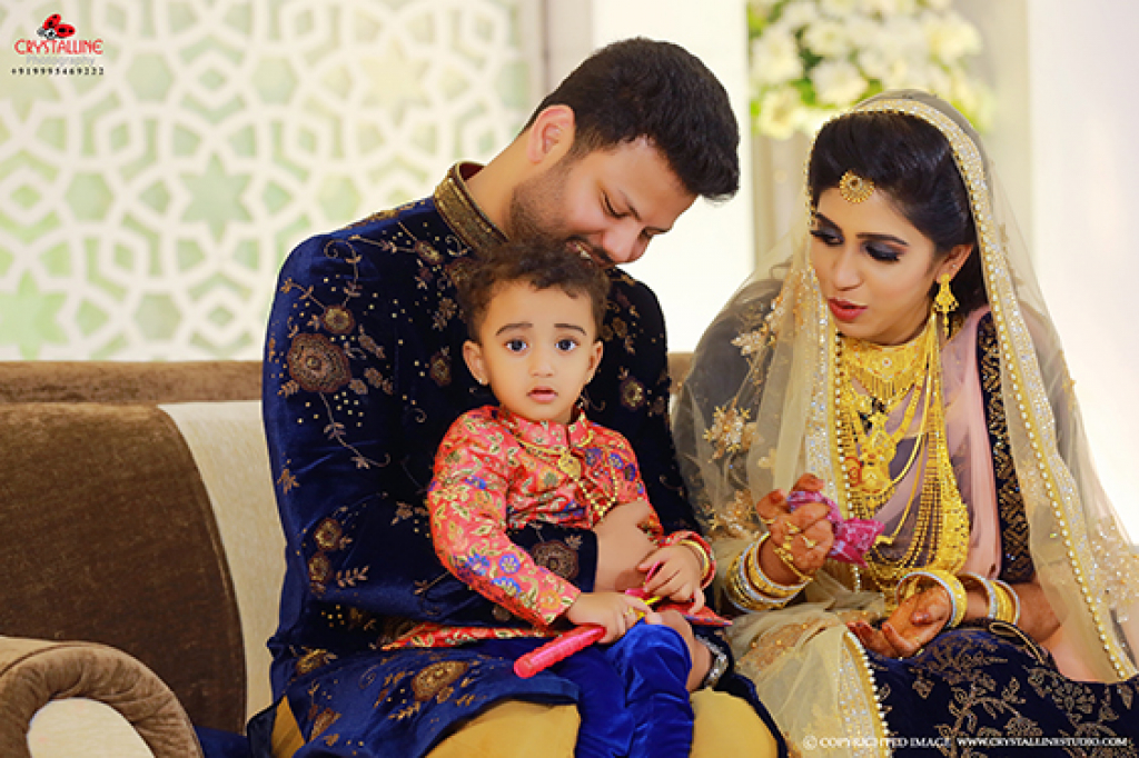 Kerala Wedding Photography